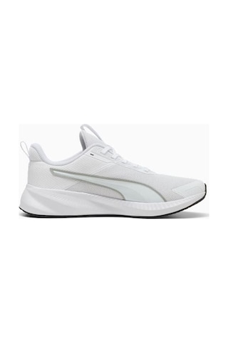 Puma Flyer Lite 4 Unisex Spor Ayakkabı-33776 Beyaz