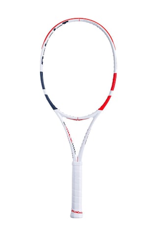 Babolat Pure Strike 18x20 Kordajsız Tenis Raketi Renkli