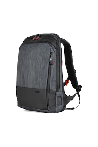 ÇÇS 51350 Sırt Çantası Gri