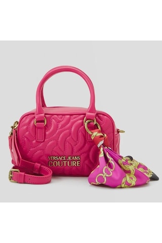 Omuz Çantası 75va4bal Zs803 455 Pembe