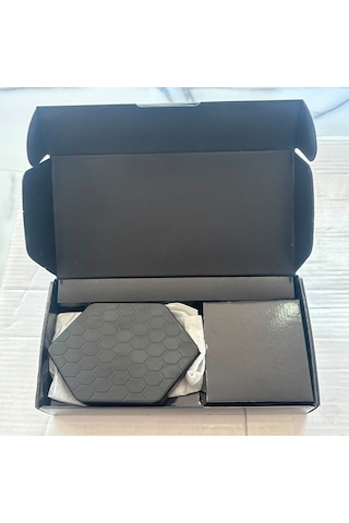 Ott Tv Box 4g Ram 32gb Rom