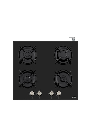 Vestel SO 6114 YS Set Üstü Ocak
