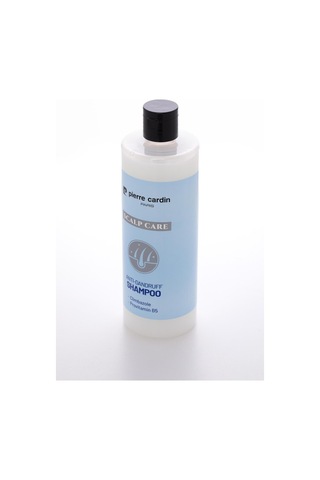 Pierre Cardin Anti-Dandruff Kepek Önleyici Şampuan 400 ML