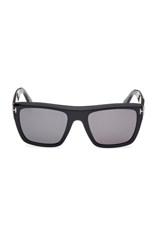 Tom Ford Tf 1077-n 01d 55 Erkek Güneş Gözlüğü Siyah