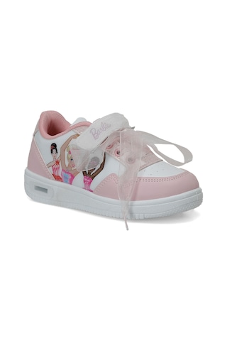 Barbie Mery Brb2.p Pembe Kız Çocuk Sneaker 000000000102713767