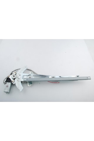 Taıwan Ön Sağ Cam Krikosu Motorlu Isuzu Dmax 2012- Eu5 Uyumlu 8980935551