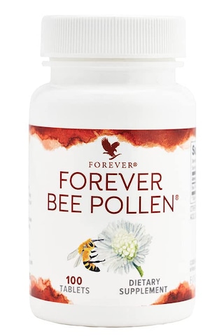 Forever Bee Pollen