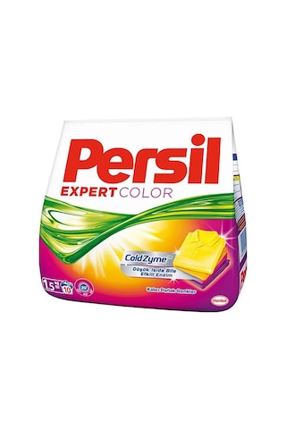 Persil Gülün Büyüsü 1500 Gr Ve Color Expert 1500 Gr 2 Li Set
