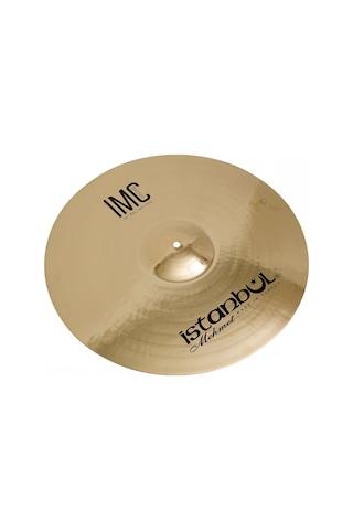 İstanbul Mehmet Imc Brilliant 24" Ride