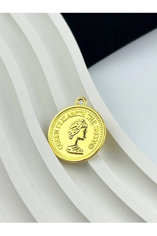 Slubov'u Kostüm İçin 50 Adet, Doğu Dansı İçin 2 Cm Para 384549960