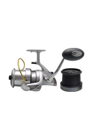 Ryobi Proskyer Power Nose 8000 Yedek Kafalı Graphite