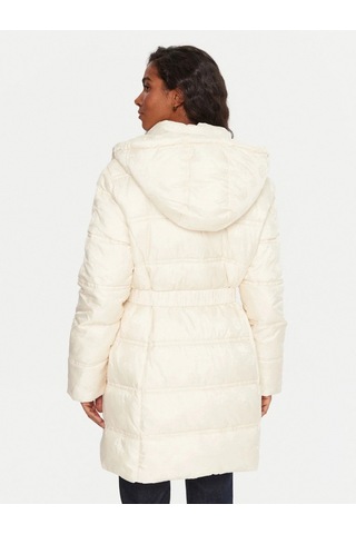 Guess Imma Kadın Krem Mont W5bl44w2912-g1f7 Krem