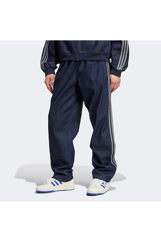 Adidas Denim Tp Erkek Mavi Pantolon Jx6459 Mavi