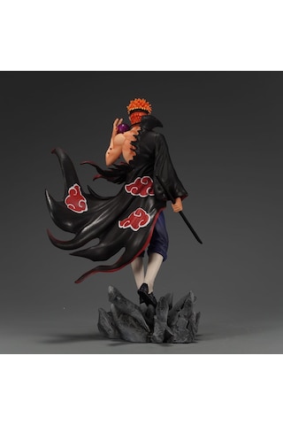 Dükkan Design Naruto Nagato 23 Cm Limited Edition Figür