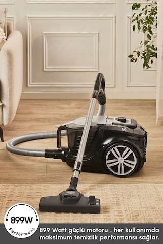 Karaca Vantuz Smax Elektrikli Süpürge
