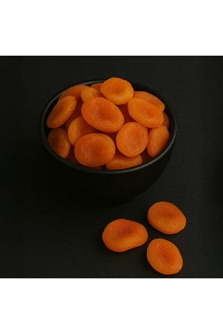 Online Kuruyemiş Kayısı Sarı 500 Gr 500 G