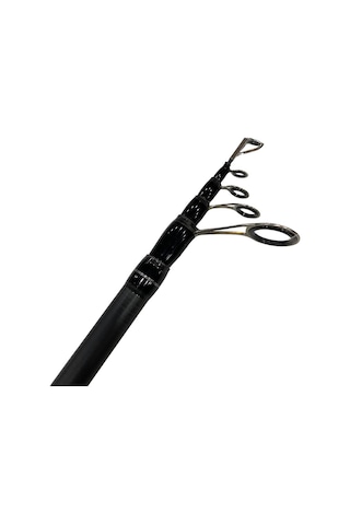 Bauer Amatsu 2.10 M Spin Olta Kamışı 10-40 Gr