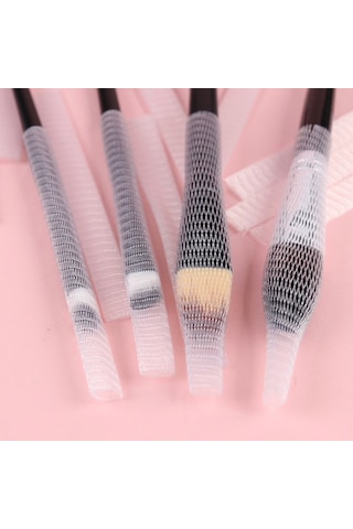 Makyaj Far Allık Kontür Eyeliner Fırça Malzemeleri Ürünleri Koruy Diğer