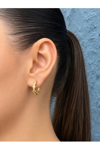 14 K Altın Kupe 3.32 Gram Gold