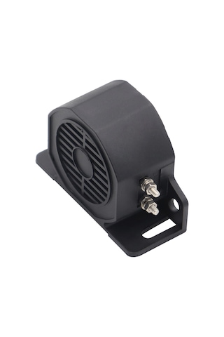 Tenfowee Kamyon, Araba, Römork İçin 105db Yüksek Sesli Geri Vites Alarmı - Dc12-80v, 15w, Su Geçirmez