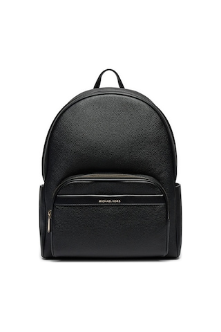 Mıchael Kors Kadın Sırt Çantası 30t4g8xb7l-black Siyah