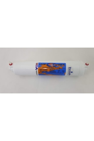 Omnipure Usa K 2505 Spun Elyaf Sediment Filtre