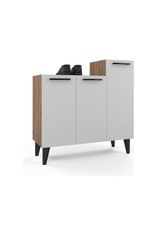 Terra Ayakkabılık - Atlas Çam - Beyaz