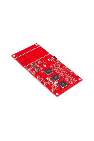Sparkfun Güç Kontrol Devresi Esp32