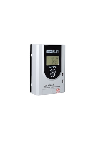 Mexxsun 40a 12v/24v Mppt Solar Şarj Kontrol Cihazı