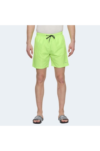 Slazenger RODOLF Erkek Sarı Mayo