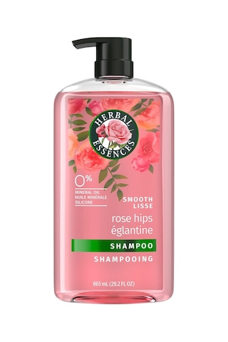 Herbal Essences Rose Hips Şampuan 865 ML