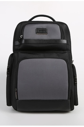 Pierre Cardin 01Pc00300 Erkek Laptop & Evrak Çantası Siyah