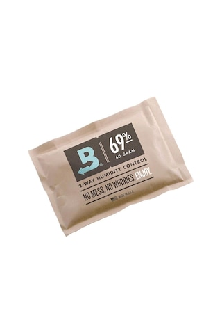 Boveda 69 60g Puro Kutusu Humidor Nemlendirici B69 Boveda 69 60g Puro Kutusu Humidor Nemlendirici B69