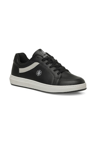 Lumberjack Calvert 6fx Siyah Erkek Sneaker 000000000102159319 Siyah