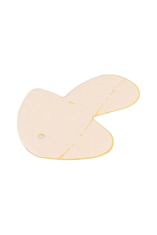 Teltree 50 Adet Mantar Sinisi Öldürücü Pvc Kovucu Tahta - Etkili Böcek Tutma, Zırhlı Yapışkanlık, Seralar İçin Kolay Kullanım