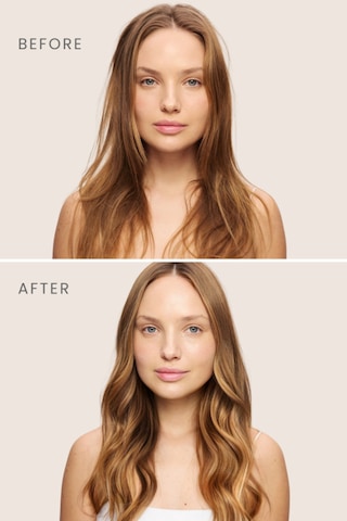Intensive Repair 4 Lü Set Şampuan + Maske + Serum + Myth Saç Parfümü Renksiz