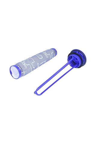 Dyson V8 Absolute Uyumlu Süpürge Ön Filtresi