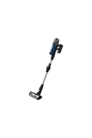 Tefal TY9AC X-Force Flex 13.60 Allergy Aqua Aerospin Kablosuz Şarjlı Dikey Süpürge