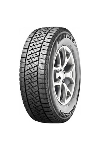 Lassa 195/65R16 Wıntus 2 104/102r M+S / Sfm 8pr Kış Lastiği 2025