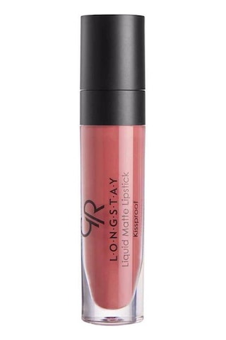 Golden Rose Longstay Liquid Matte Lipstick 41