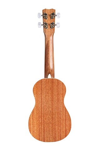Cordoba 15Sm Soprano Ukulele