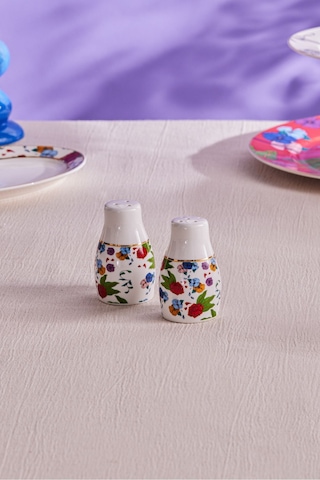 Karaca Frida Tuzluk Biberlik