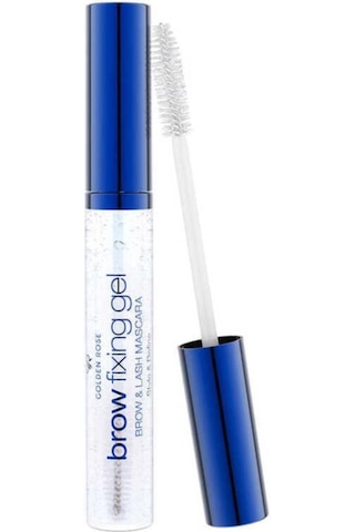 Golden Rose Brow Fixing Gel Kaş Maskarası