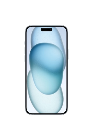 Apple iPhone 15 Plus 128 GB (Apple Türkiye Garantili)
