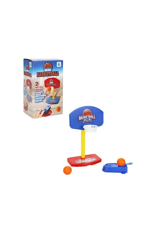 S02005309 Oyun Mini Basketbol