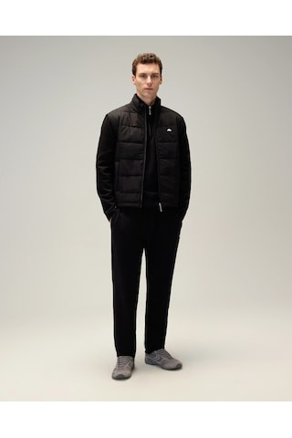 Ellesse 5wm4554-bk Erkek Eşofman Altı Siyah