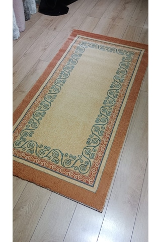 Saray Halı Vizyon 8010 Krem 80 150