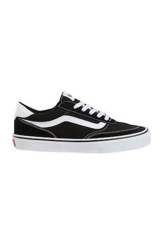 Vans Brooklyn Ls Erkek Sneaker Vn000d7qba21 Siyah Siyah