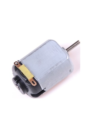 10 Adet 1.5V-3V DC Motor