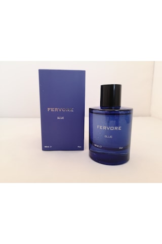 Fervore Blue Erkek Parfüm EDT 100 ML